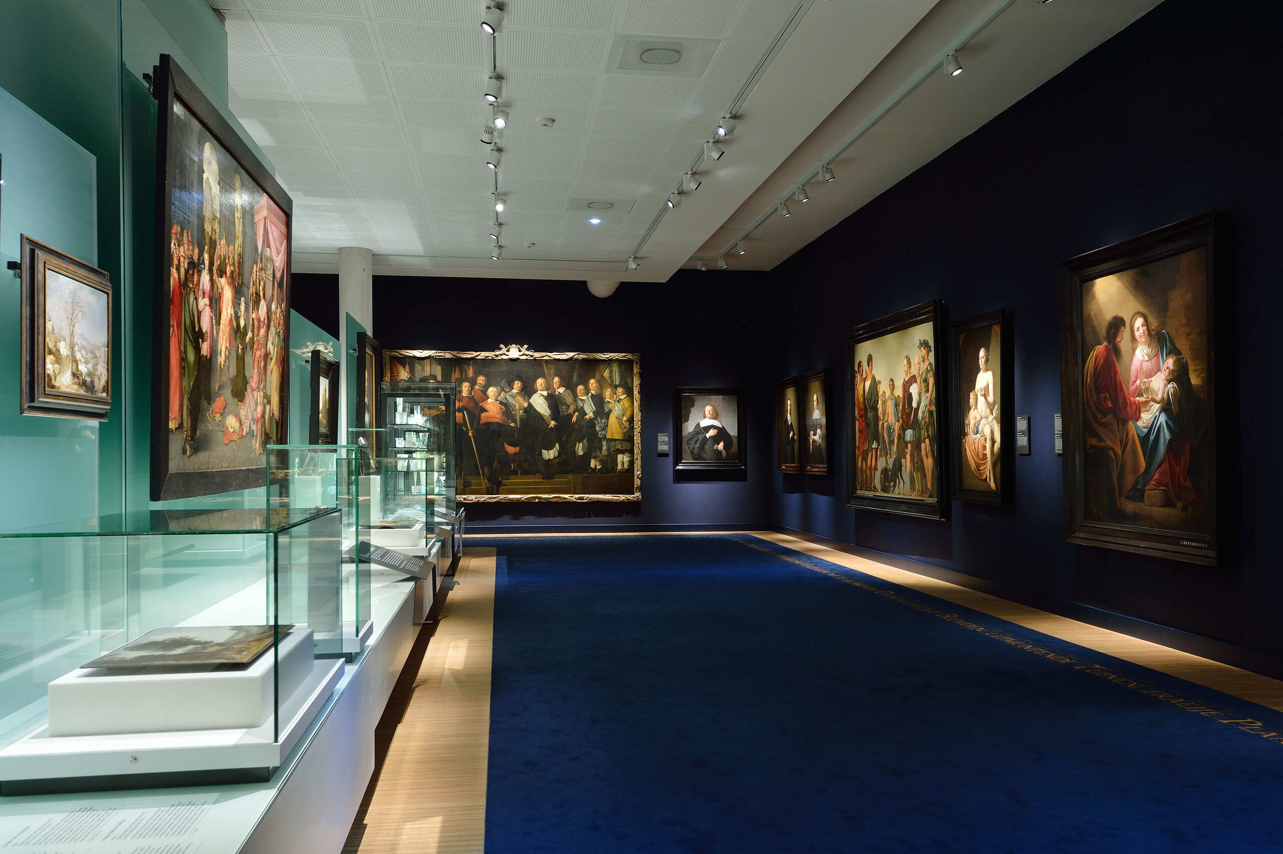 Stedelijk Museum expositie